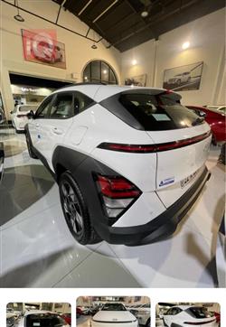 هيونداي كونا